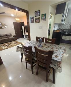 Hall Image of 1150 Sq.ft 2 BHK Apartment / Flat for sale in Palanpur Surat for Rs. 4500000