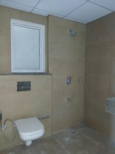 Bedroom Two Image of 1855 Sq.ft 3 BHK Apartment / Flat for sale in Godrej Meridien, Sector 103 Gurgaon for Rs. 29500000