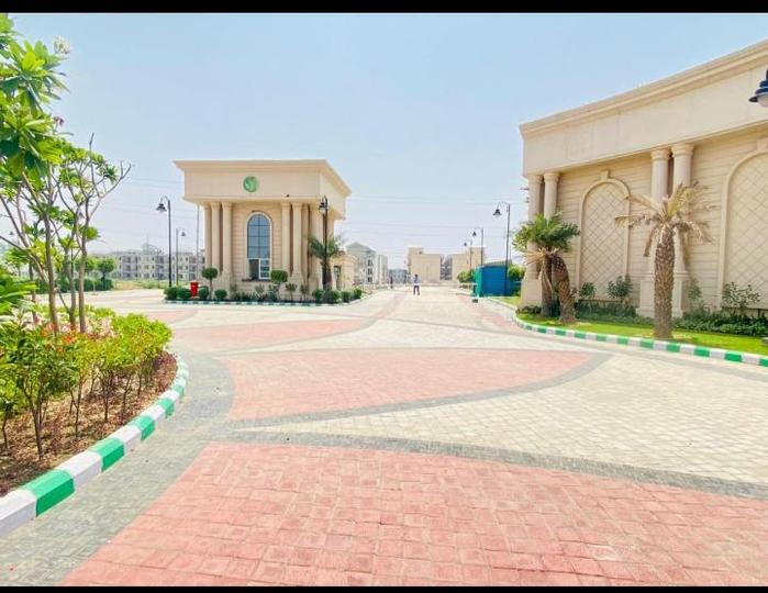 1224 Sqft 3 BHK Independent Floor for sale in Signature Global Global