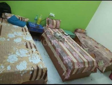 Bedroom Image of Super home in Virar West, Virar