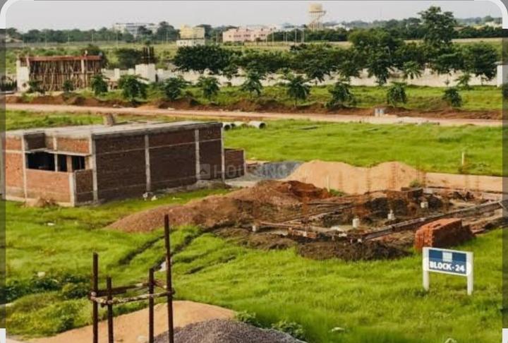 Farm House Land In TNC RERA Project Main Image 1