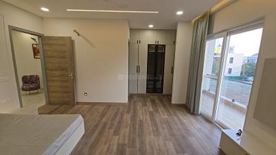 Bedroom Image of 3300 Sq.ft 5 BHK Villa for sale in Ramnagariya Jaipur for Rs. 22000000