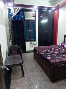 Bedroom Image of HOUSITIZE PG  in Sector 41, Noida