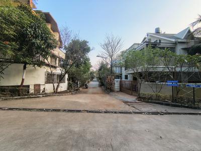 Image of 2800 Sq.ft Residential Plot / Land for sale in DSK Sayantara, Dhayari, Pune for Rs. 14500000