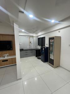 Hall Image of Harmony pg in Chanakyapuri, Ahmedabad