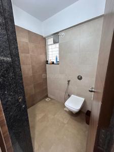Image of 990 Sq.ft 2 BHK Apartment / Flat for rent in Sharada Paritosh, Balewadi, Pune for Rs. 42000