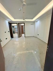 Hall Image of 1120 Sq.ft 3 BHK Builder Floor for sale in Chhattarpur New Delhi for Rs. 8000000