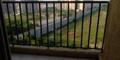Balcony Image of 1575 Sq.ft 3 BHK Apartment / Flat for sale in Tata Eureka Park Phase 1, Sector 150 Noida for Rs. 19300000