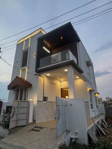 3 BHK Independent House