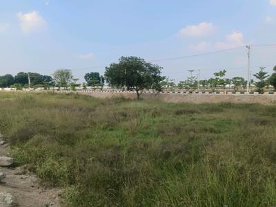 Image of 130 Sq.ft Residential Plot / Land for sale in Dundigal, Hyderabad for Rs. 3400013