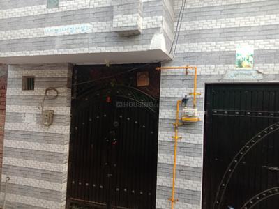 Image of 800 Sq.ft 3 BHK Independent House for sale in Pital Nagri, Moradabad for Rs. 2700000