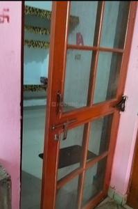 Balcony Image of 300 Sq.ft 1 BHK Studio for rent in Gayatri Nagar Gwalior for Rs. 4200