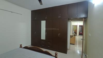 3 BHK Flat