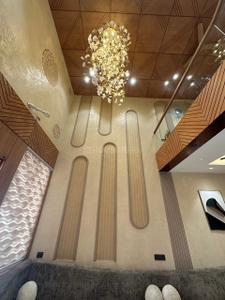 Bedroom Image of 2500 Sq.ft 3 BHK Independent House for sale in Platinum Green City, Omex City Indore for Rs. 16100000