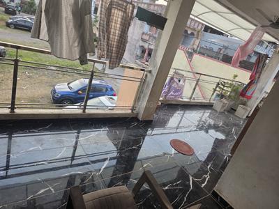 Balcony Image of 2200 Sq.ft 5 BHK Independent House for sale in Happy Nagar Ankleshwar for Rs. 6500000