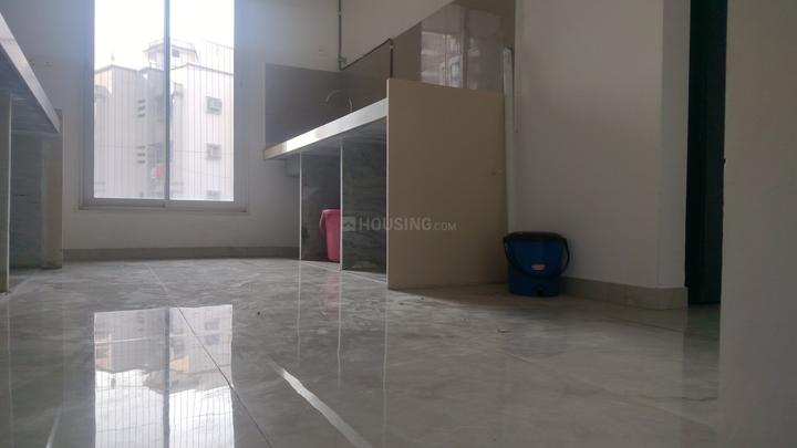 White Berry Residency Main Image 1