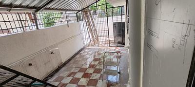 Balcony Image of 3000 Sq.ft 3 BHK Independent House for sale in Nerul Navi Mumbai for Rs. 65000000