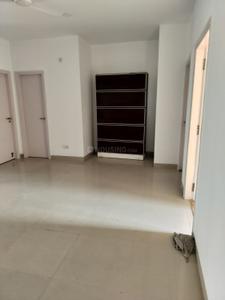 Hall Image of 1645 Sq.ft 3 BHK Apartment / Flat for sale in Emaar Gurgaon Greens, Sector 102 Gurgaon for Rs. 19700000