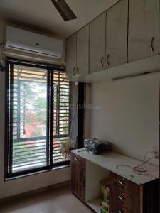 Bedroom Image of 1665 Sq.ft 3 BHK Apartment / Flat for sale in Vrundavan Shyam Elegance, Jodhpur Ahmedabad for Rs. 11500000