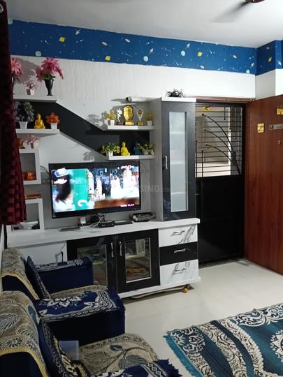 Vision Pearl Residency Main Image 1