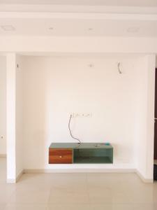 Hall Image of 1100 Sq.ft 2 BHK Apartment / Flat for rent in Pacifica Pride Towers, Padur Chennai for Rs. 30000