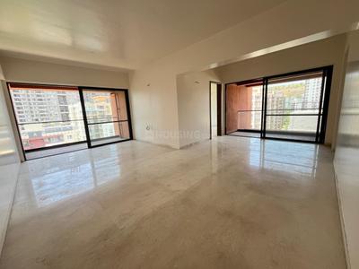 Hall Image of 1920 Sq.ft 3 BHK Apartment / Flat for sale in Baner Pune for Rs. 25000000