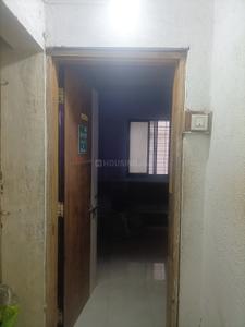 Image of 575 Sq.ft 1.5 BHK Apartment / Flat for sale in Katraj, Pune for Rs. 1800000