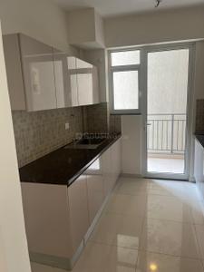 Kitchen Image of 2563 Sq.ft 3.5 BHK Apartment / Flat for sale in Godrej Woods, Sector 43 Noida for Rs. 51000000