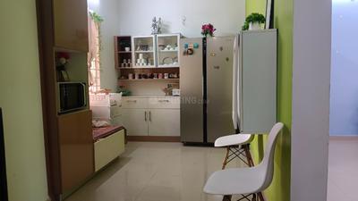 Balcony Image of 1659 Sq.ft 3 BHK Duplex for sale in Modi Nilgiri Homes, Ismailkhanguda Secunderabad for Rs. 9800000