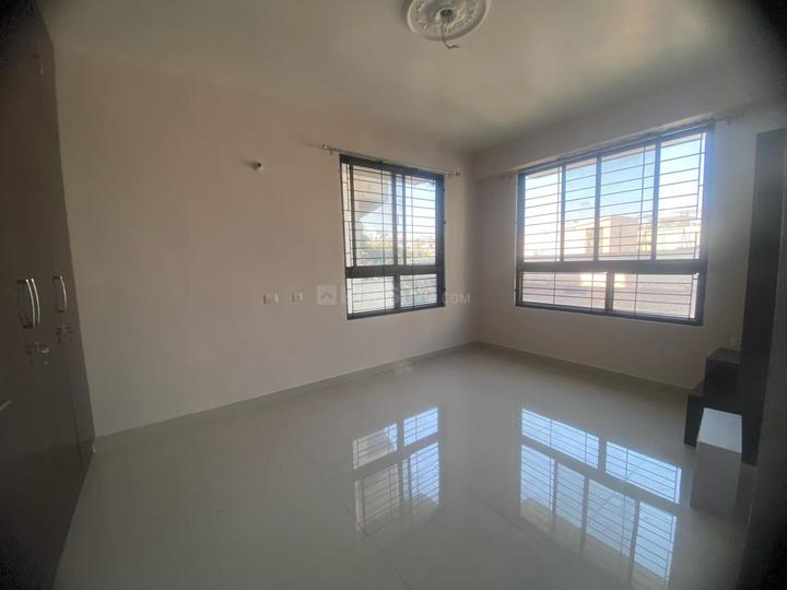 Durga apartment Bedroom 1