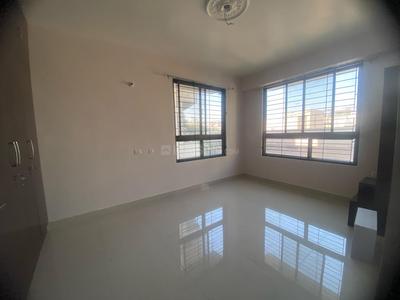 Bedroom Image of 1600 Sq.ft 3 BHK Apartment / Flat for rent in Anisabad Patna for Rs. 25000