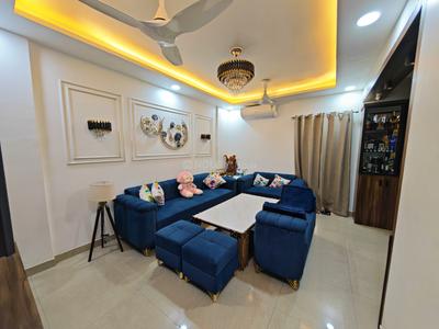 2 BHK Flat