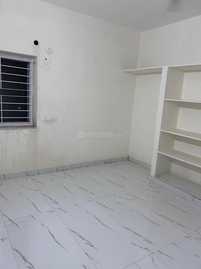 Sri Sai Srinivasam Bedroom 1