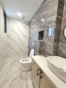Image of 1450 Sq.ft 3 BHK Builder Floor for sale in Vasant Kunj, New Delhi for Rs. 18000000