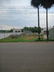 Residential Plot
