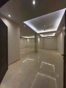 4 BHK Independent Builder Floor
