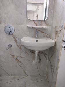 Bedroom Image of 750 Sq.ft 1 BHK Apartment / Flat for rent in Chikkakannalli Bengaluru for Rs. 25000