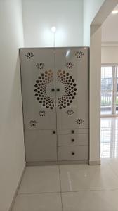 Hall Image of 1550 Sq.ft 2.5 BHK Apartment / Flat for rent in Rajapushpa Imperia, Tellapur Sangareddy for Rs. 50000