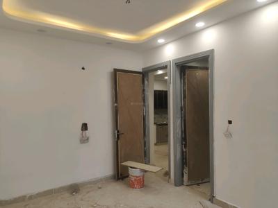 Bedroom Image of 1871 Sq.ft 3 BHK Builder Floor for sale in Green Field Colony Faridabad for Rs. 15000000