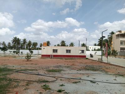 Image of 1500 Sq.ft Residential Plot / Land for sale in Nambiar District 25 Phase 2 by Nambiar Enterprises Llp, Huskur, Bengaluru for Rs. 14400014