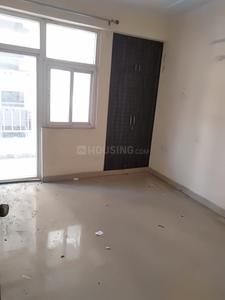 Hall Image of 1270 Sq.ft 3 BHK Apartment / Flat for sale in OXY Homez, Bhopura Ghaziabad for Rs. 6800000