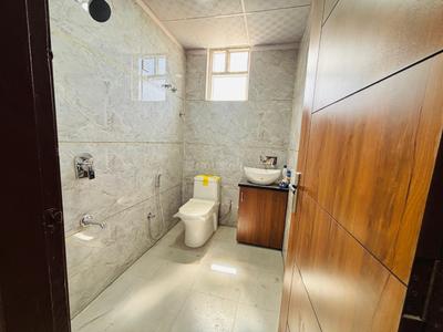Bathroom Image of 1739 Sq.ft 3 BHK Apartment / Flat for sale in The Shyam Haveli, Nirman Nagar Jaipur for Rs. 15100000