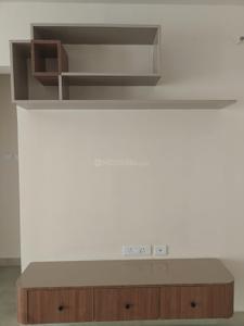 Hall Image of 1489 Sq.ft 2.5 BHK Apartment / Flat for sale in Candeur 40, Miyapur Hyderabad for Rs. 14500000