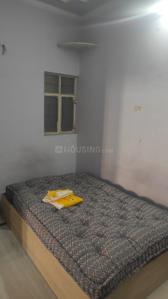 Bedroom Image of 1200 Sq.ft 2 BHK Apartment / Flat for rent in  Chitrakoot Residency, Chitrakoot Jaipur for Rs. 20000