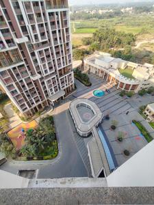 Image of 980 Sq.ft 2 BHK Apartment / Flat for sale in Tata Avenida, New Town, Kolkata for Rs. 13600000