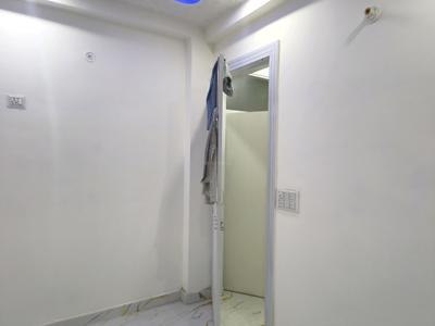 Bedroom Image of 900 Sq.ft 3 BHK Builder Floor for sale in Ved Vihar Ghaziabad for Rs. 3330420