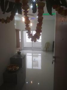 Hall Image of 1393 Sq.ft 2 BHK Apartment / Flat for sale in Kadubeesanahalli Bengaluru for Rs. 23100000