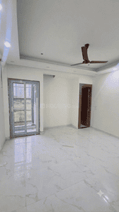 2 BHK Independent Builder Floor