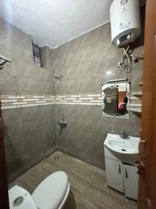 Bathroom Image of 909 Sq.ft 4 BHK Independent House for sale in Banjarawala Dehradun for Rs. 7999999