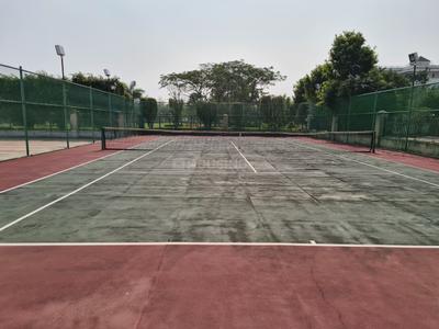 Image of 2401 Sq.ft Residential Plot / Land for sale in DLF Garden City Plot, Manglia, Indore for Rs. 15606500